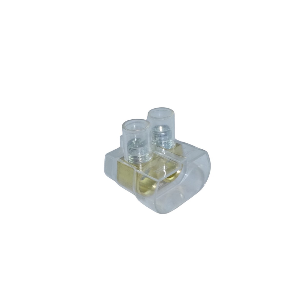 Boxline BK2/350, 2x35mm BK2/350, 2X35QMM