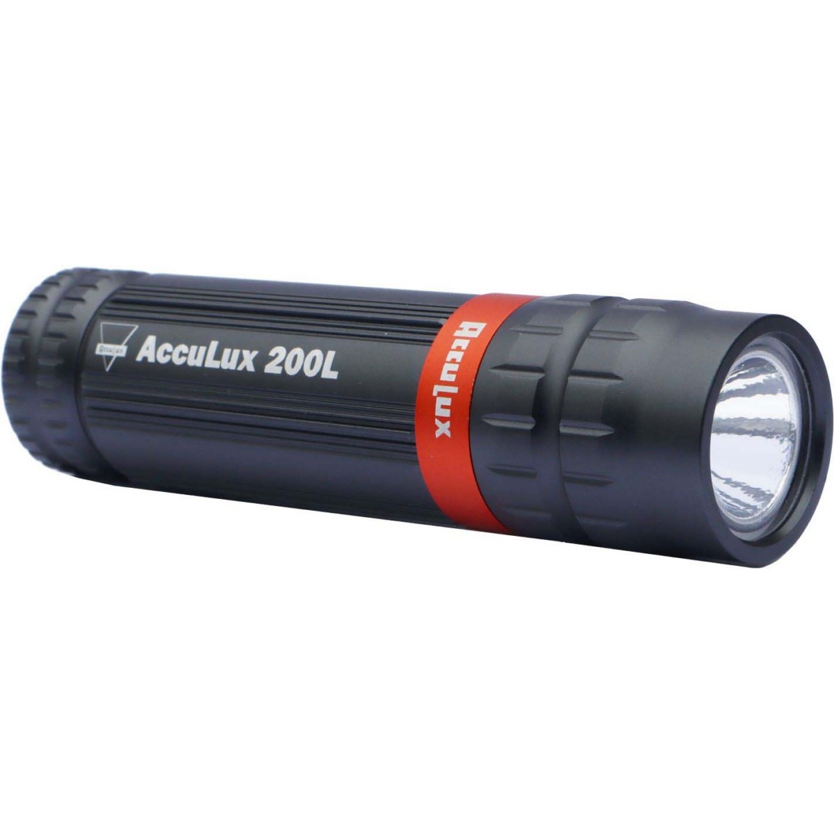Aluminium-Handleuchte AccuLux 200L