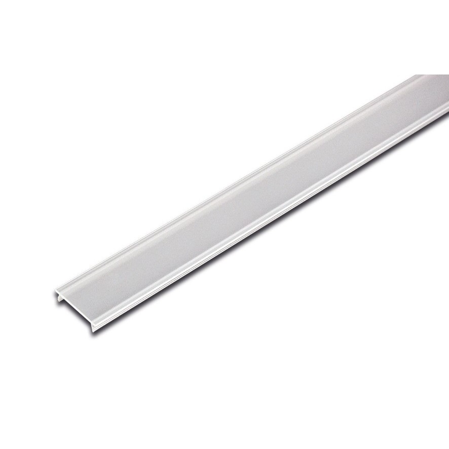 Abdeckprofil f.LED-Stick 20301280154 (VE5,4m)
