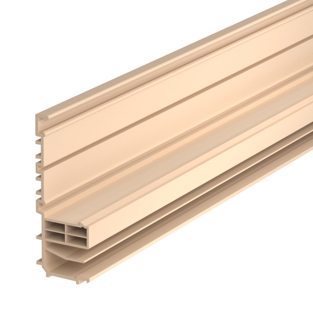 RAUDUO Unterteil RD 40105 natur