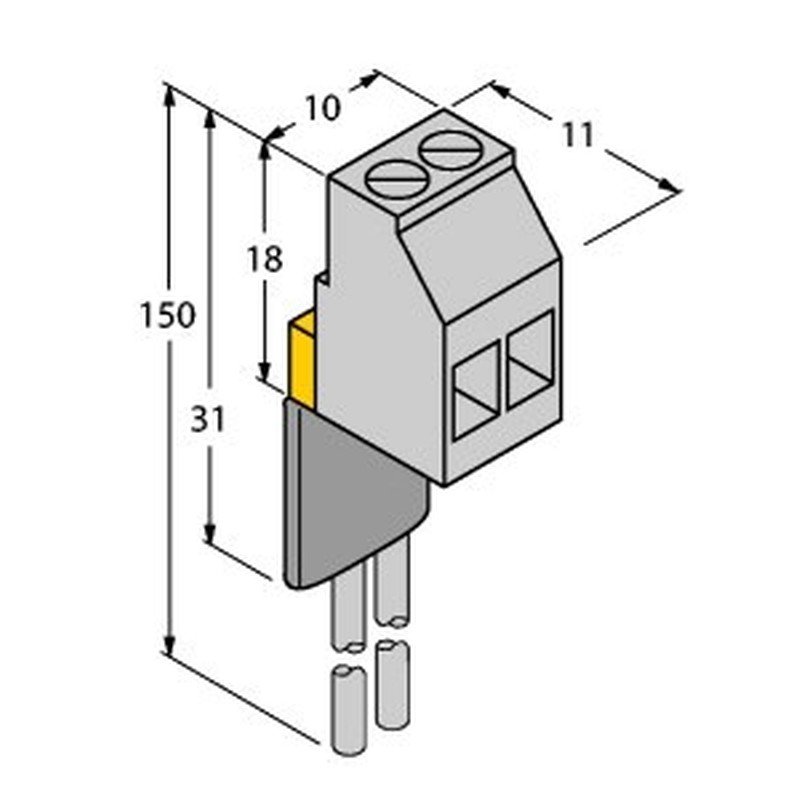Widerstandmodul WM1 WIDERSTANDSMODUL