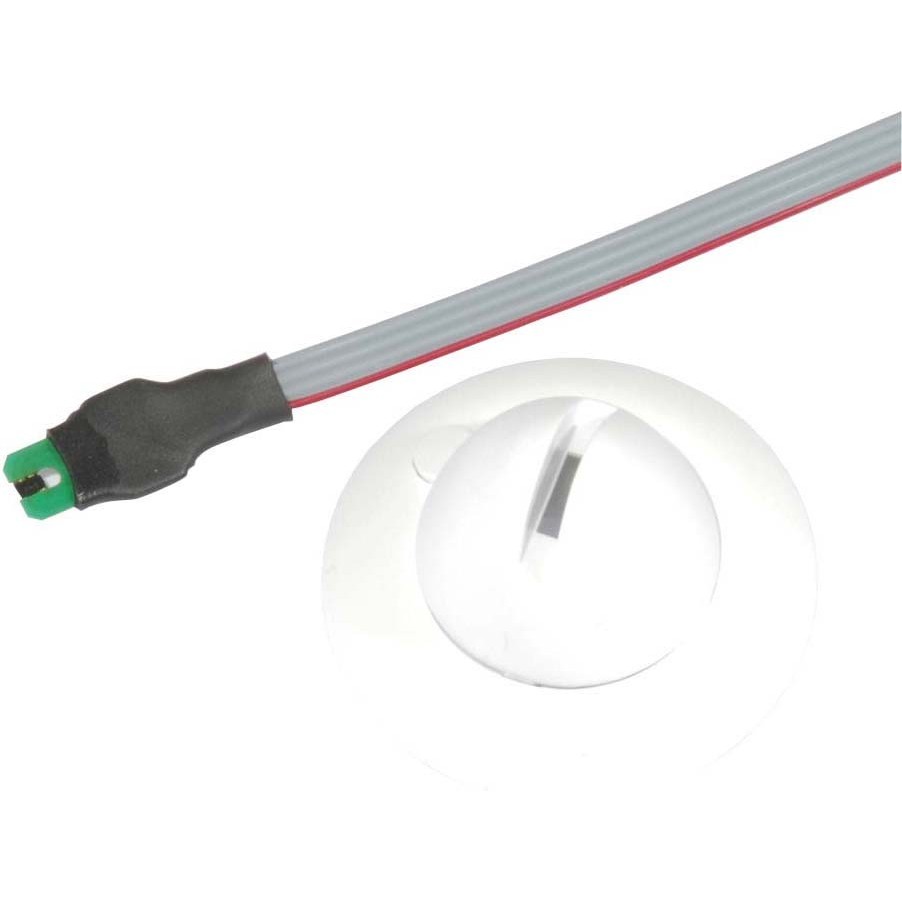 Präz.-Temperatursensor LCN - TS