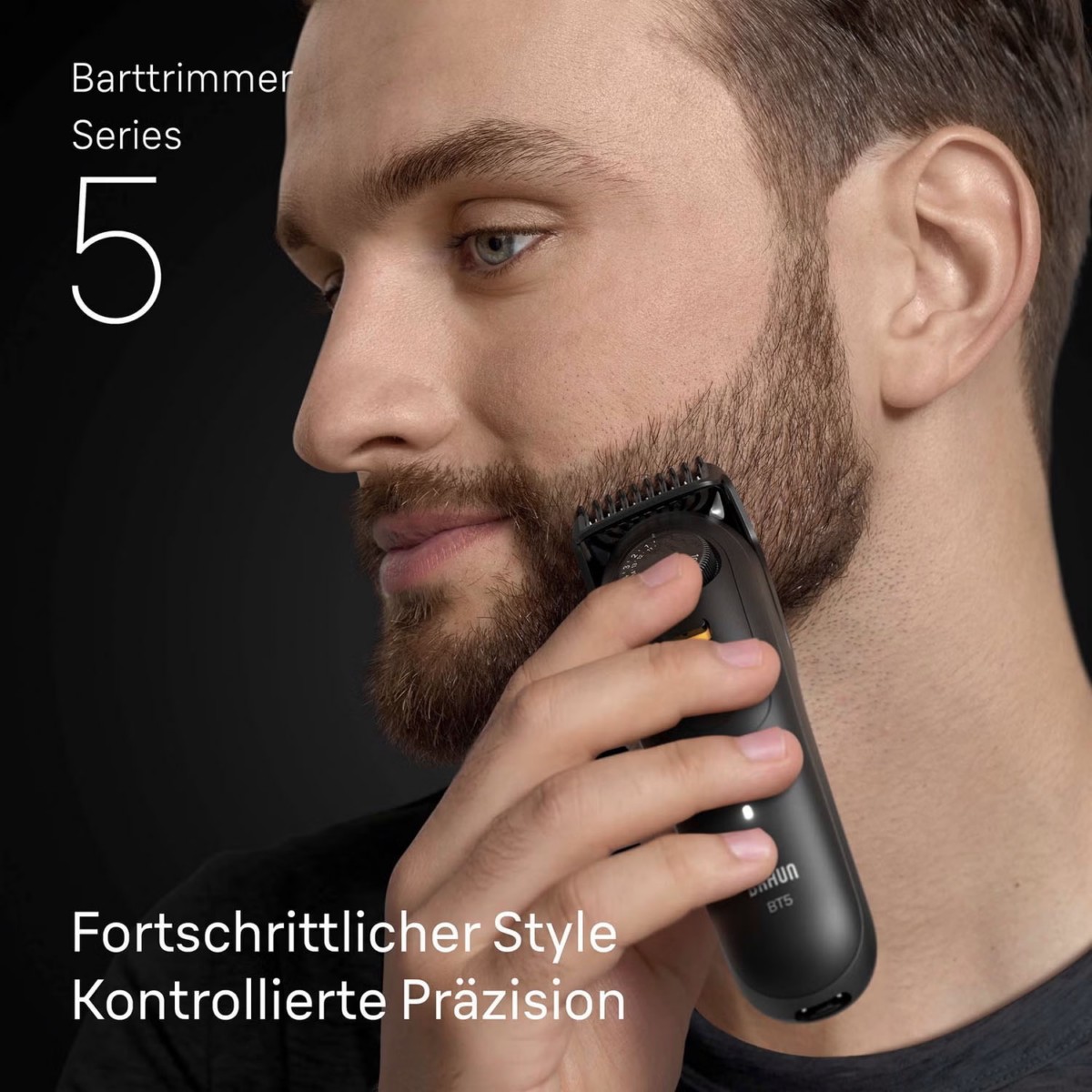 Bartschneider BT5520