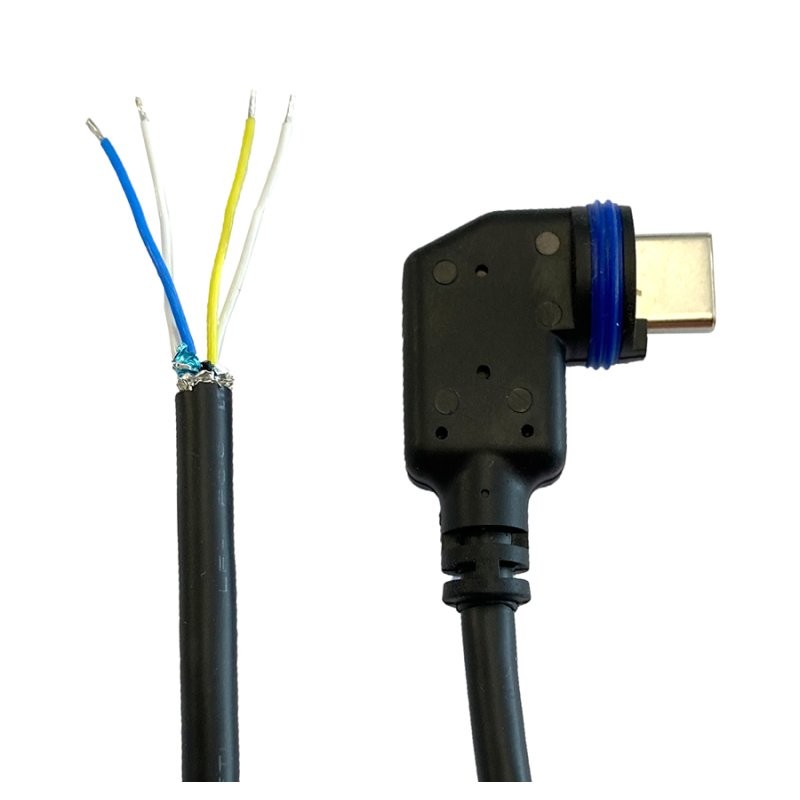 Audiokabel 5m Mx-A-S7A-AUCBL05-AN
