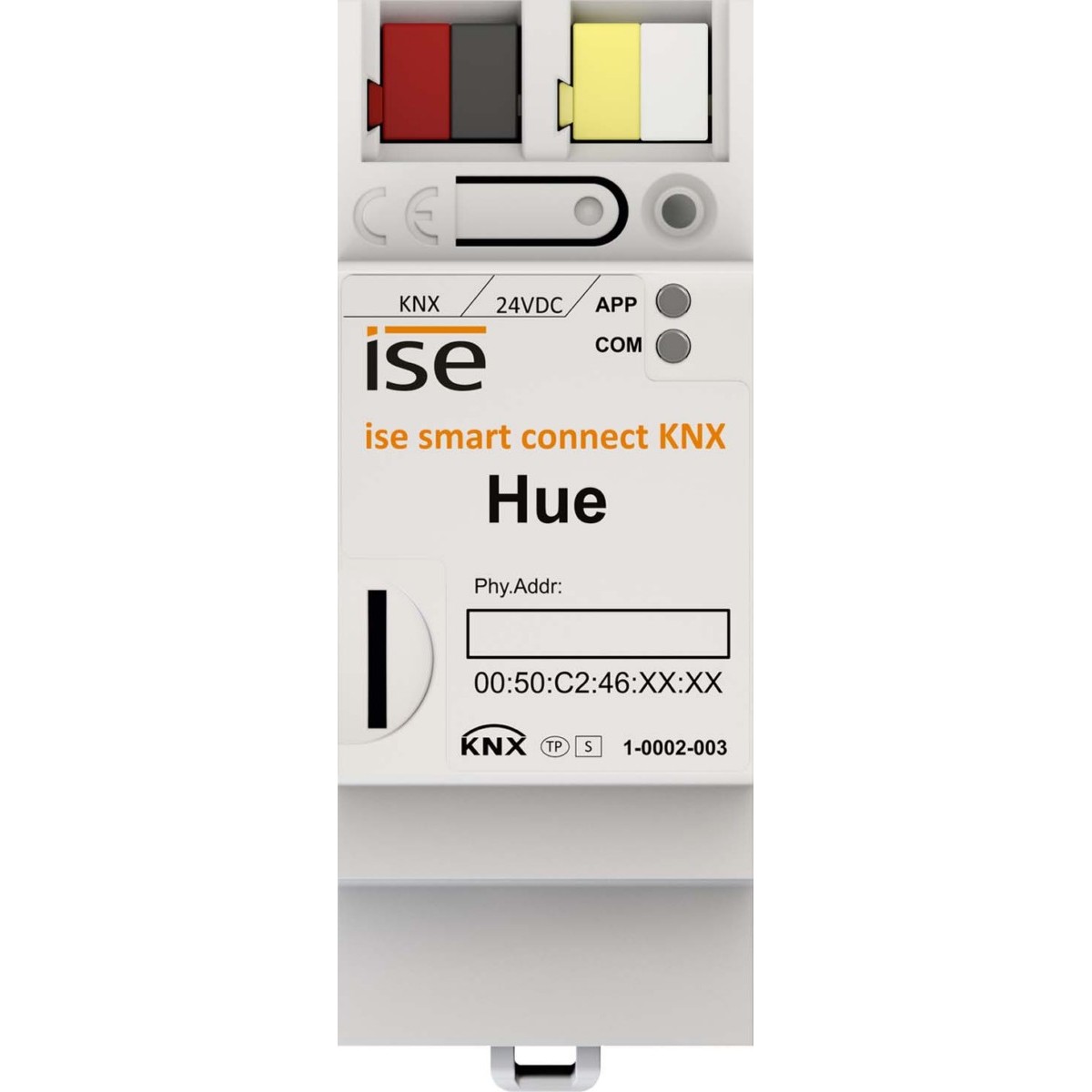 SMART CONNECT KNX 1-0002-003