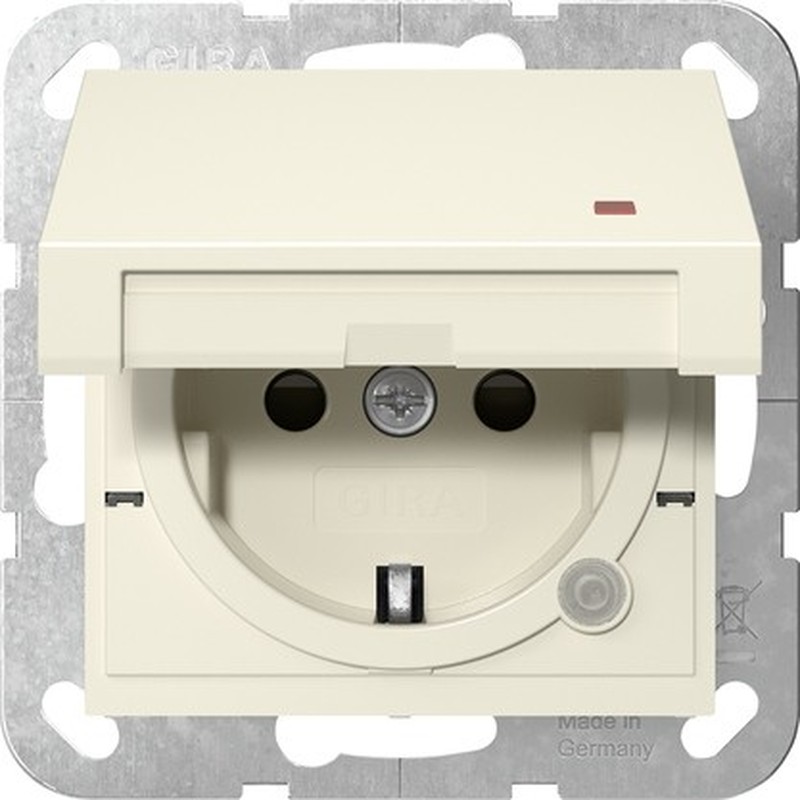 Steckdose KD 455201