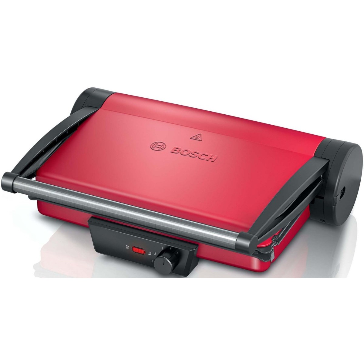Kontakt-Grill TCG4104 rt/ant