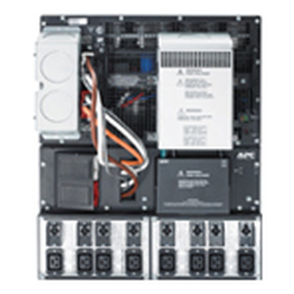 Smart-UPS 15000VA 230V SURT15KRMXLI
