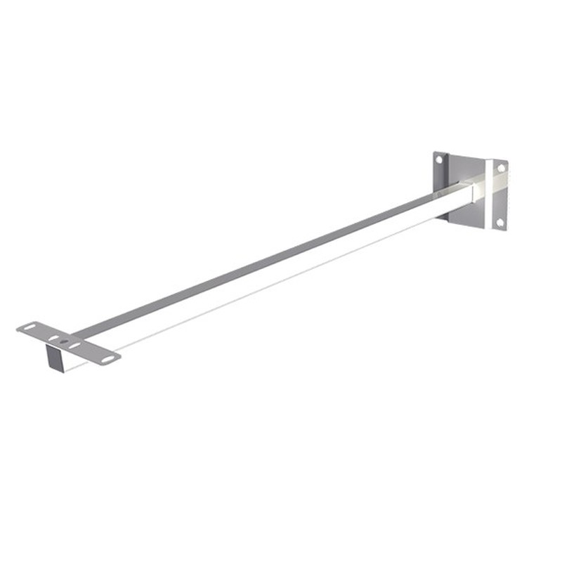 Wandausleger FL WALL ARM 700 WH