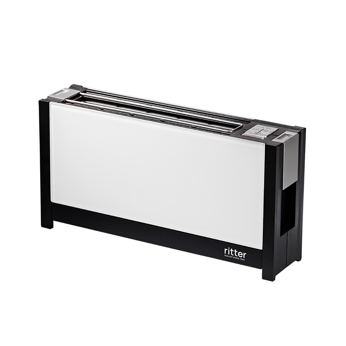 Langschlitztoaster volcano 5 ws