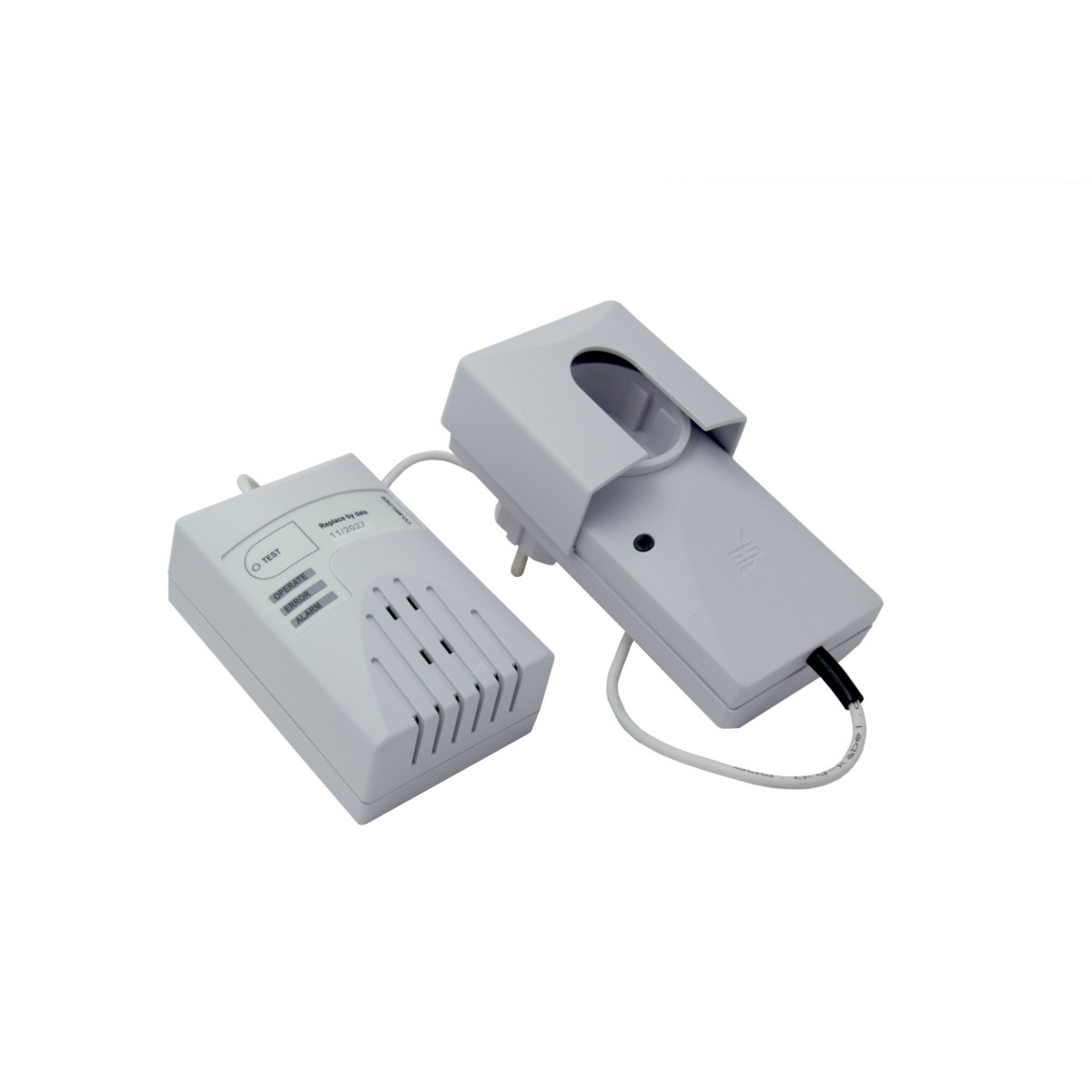 Gas Alarm GX-C3pro
