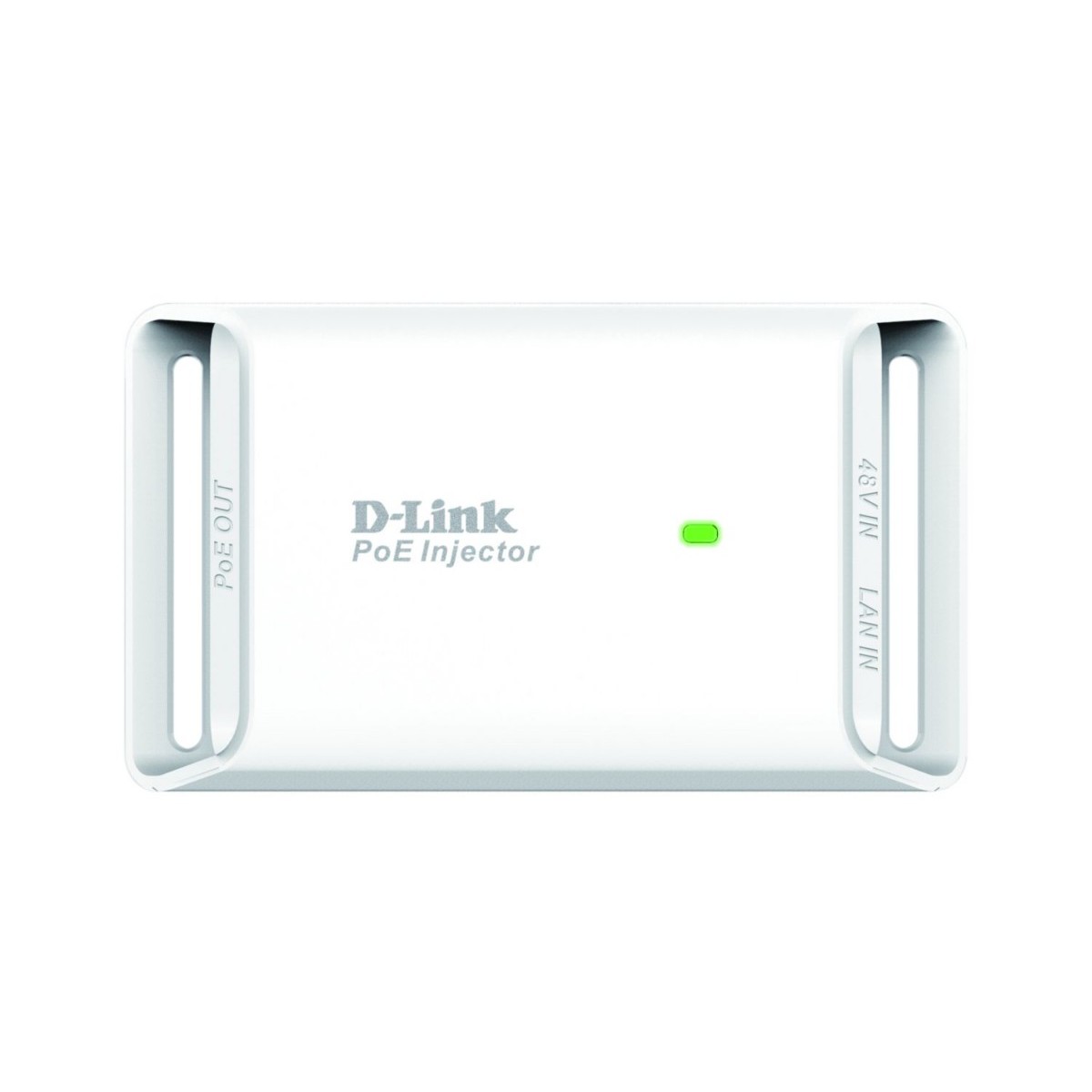 1-Port Gigabit PoE Inject. DPE-101GI
