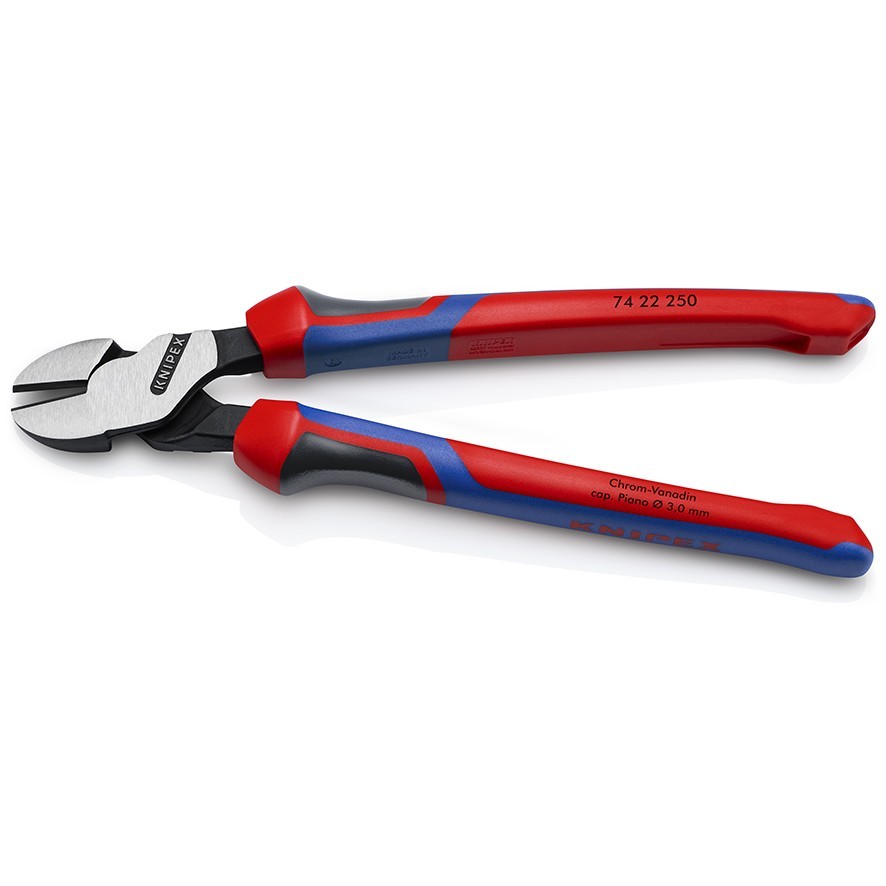 Kraft-Seitenschneider 74 22 250