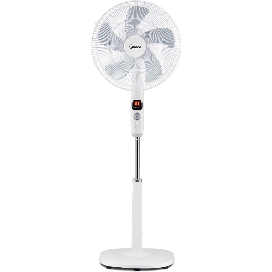 Standventilator FS40-16CR (DCfan) ws