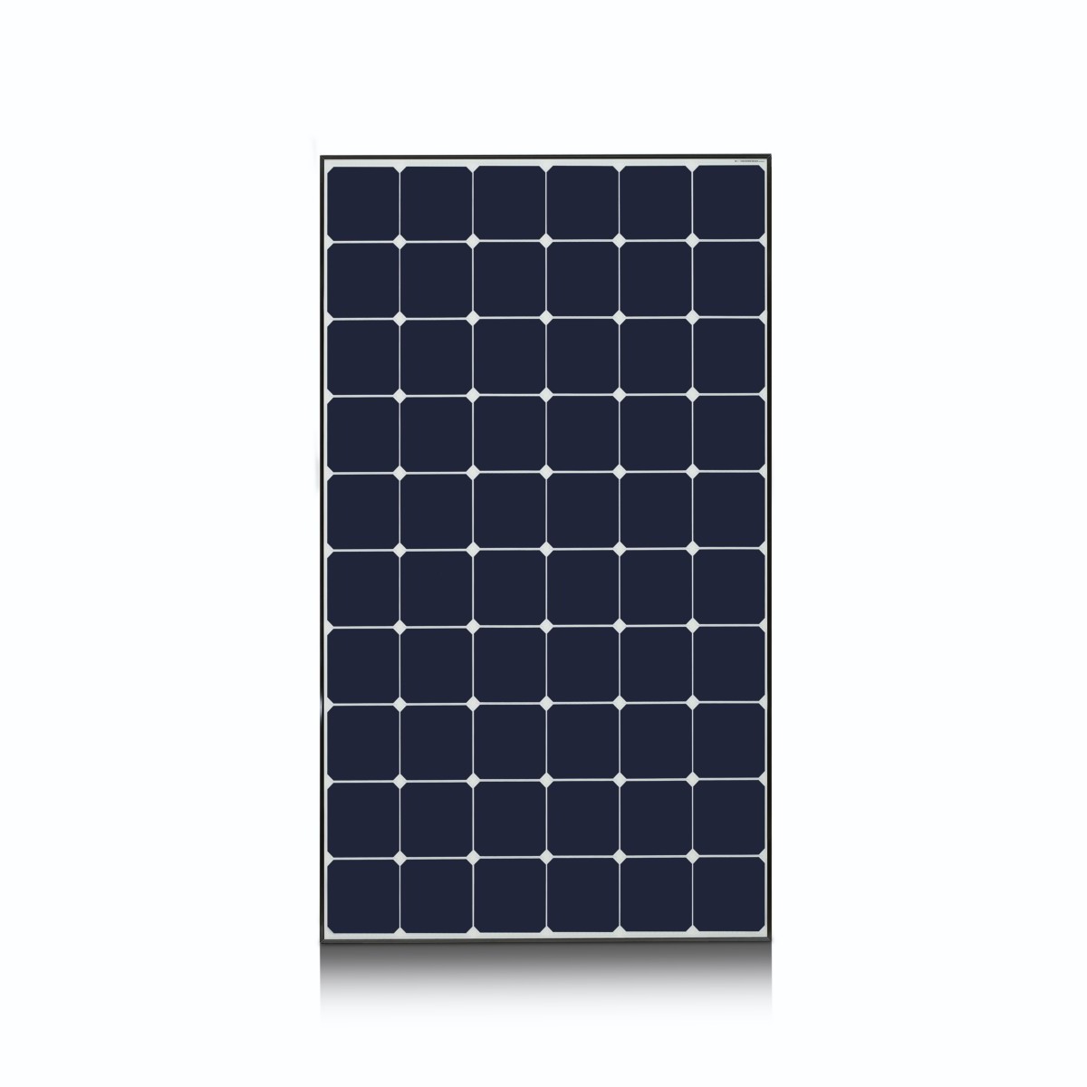 Solarmodul 400Wp, A6 LG400Q1C-A6