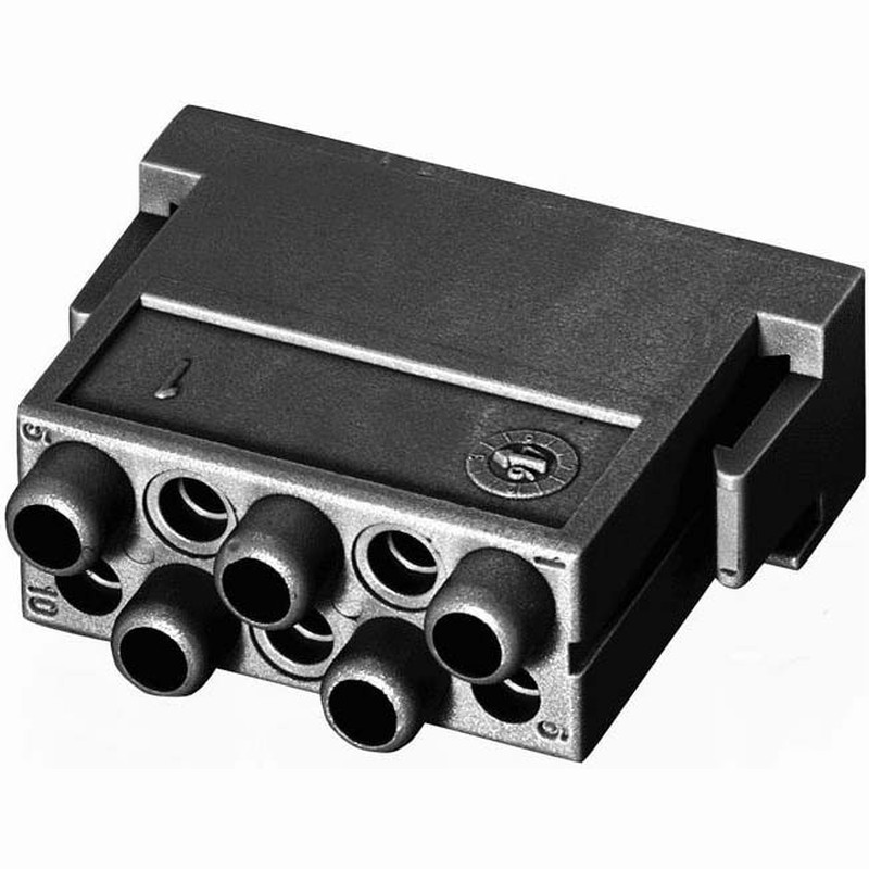 Steckereinsatz C146 D10001-E8