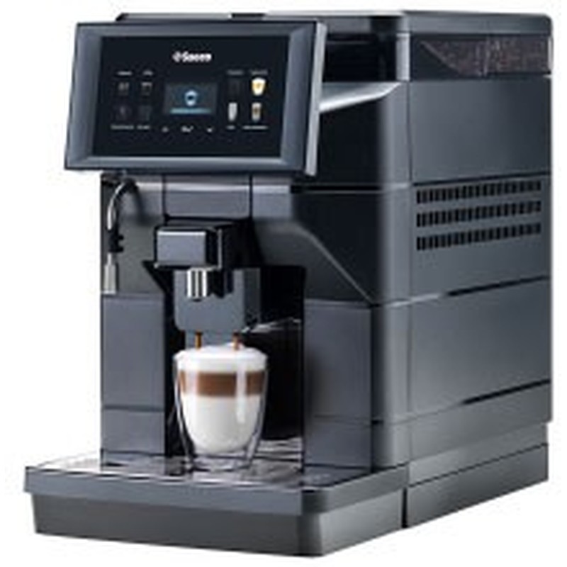 Espresso/Kaffeevollautomat Saeco Aurora M1
