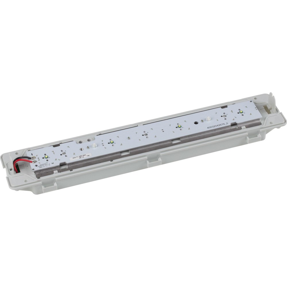 LED Upgrade Kit 2 CG-S 40071350152