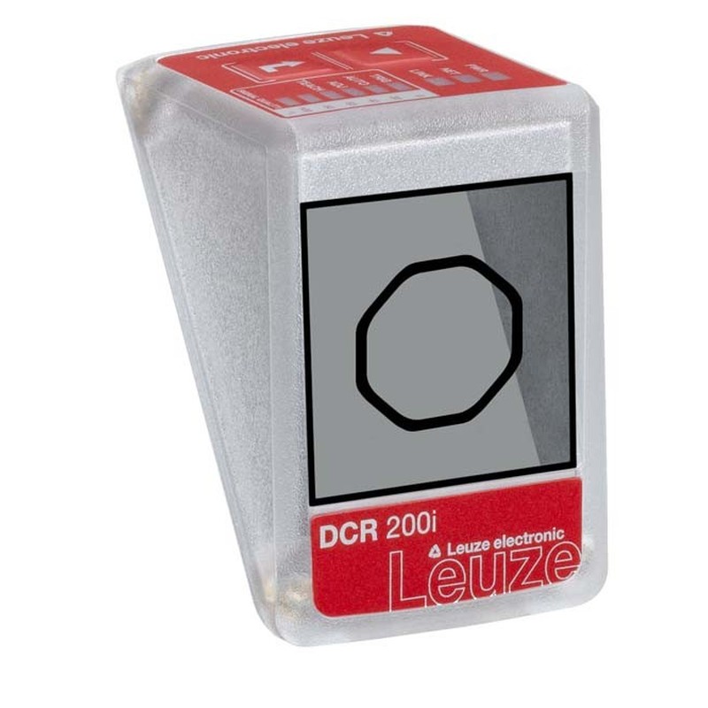 Abdeckhaube Cover DCR 200i-P