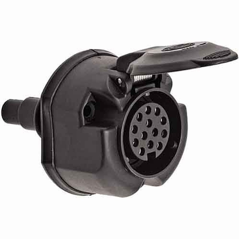 Steckdose 8JB 005 949-001