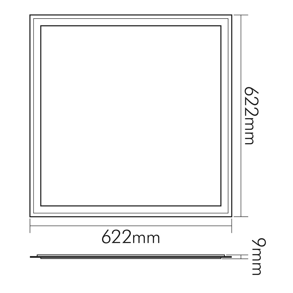 LED-Panel Q2S 1570401443