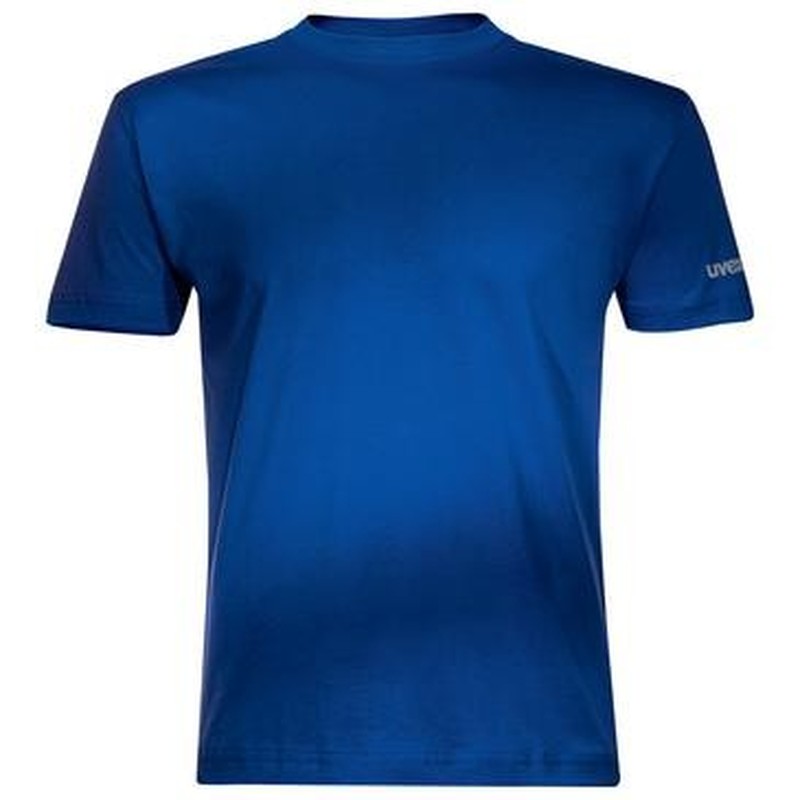 T- Shirt 7459/kornblau S 8816409