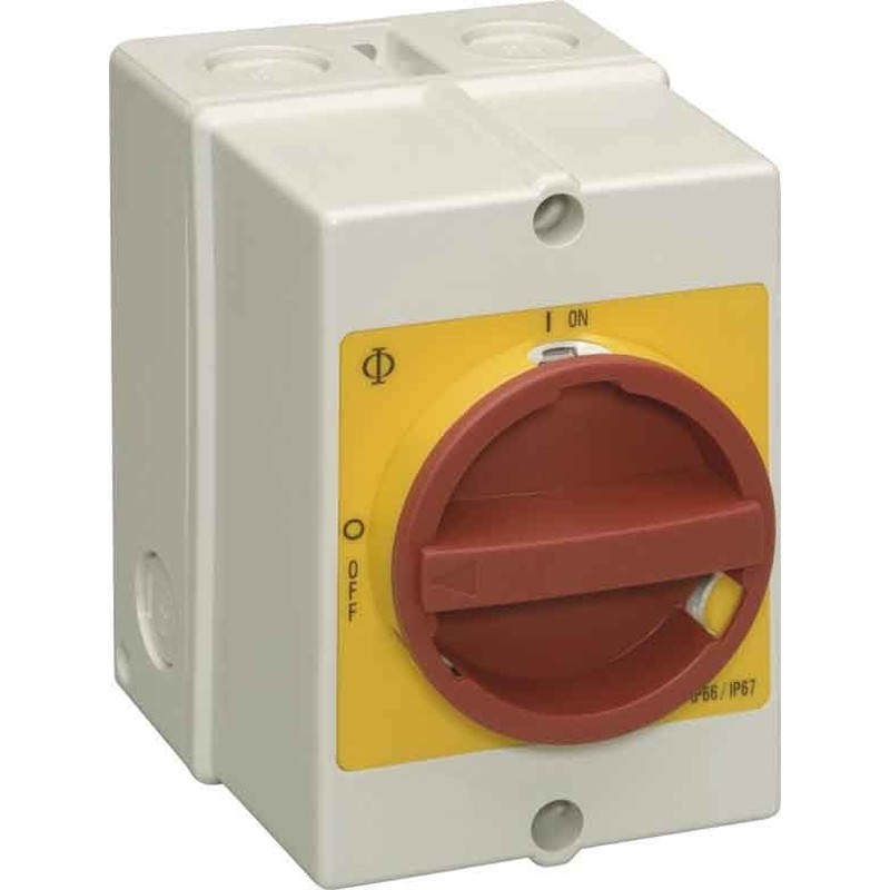 Schalter KG20 T203/33 KS51V