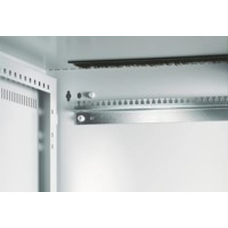 NT Box Kabelabfangschiene B7110150