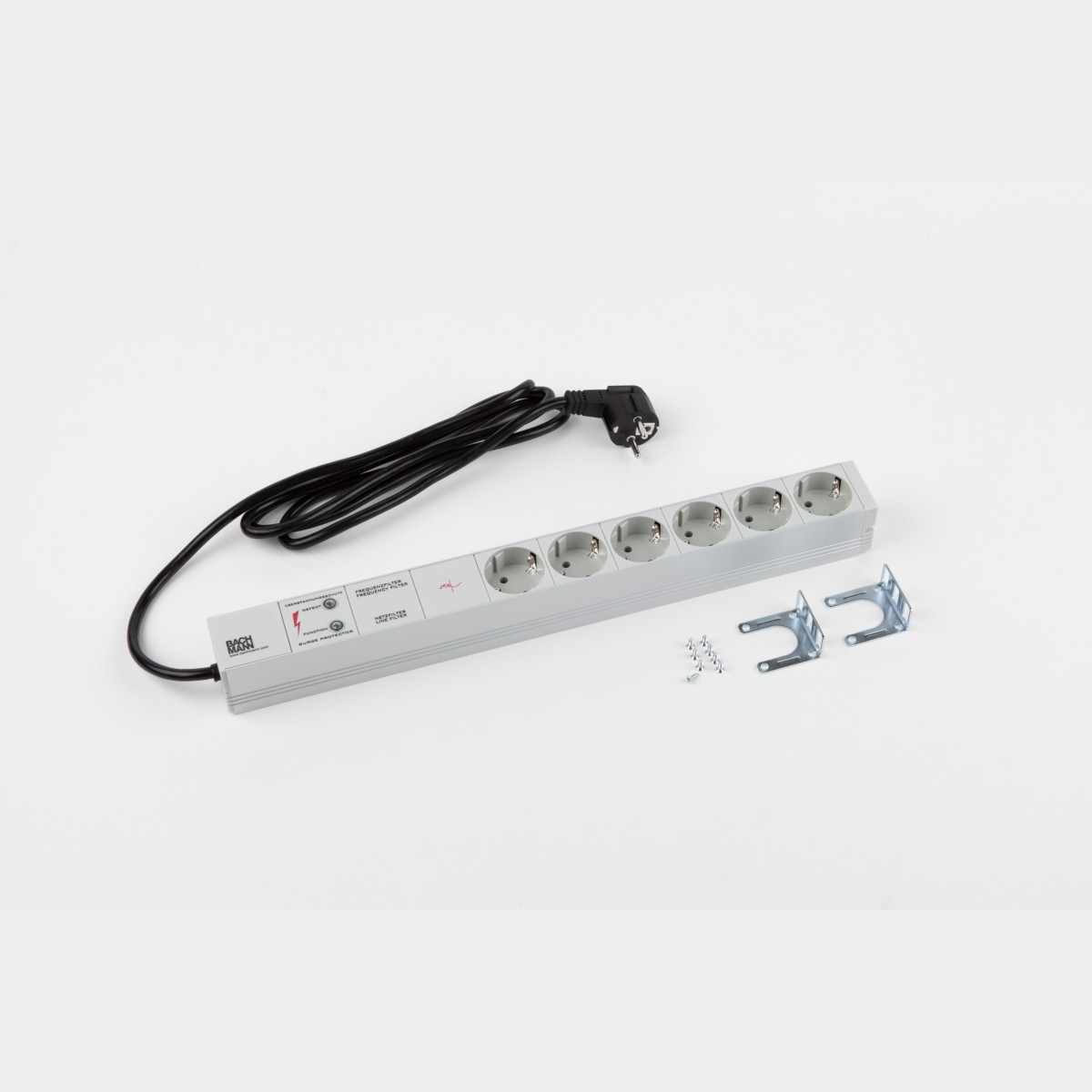 19Zoll Steckdosenleiste 6f 333.402