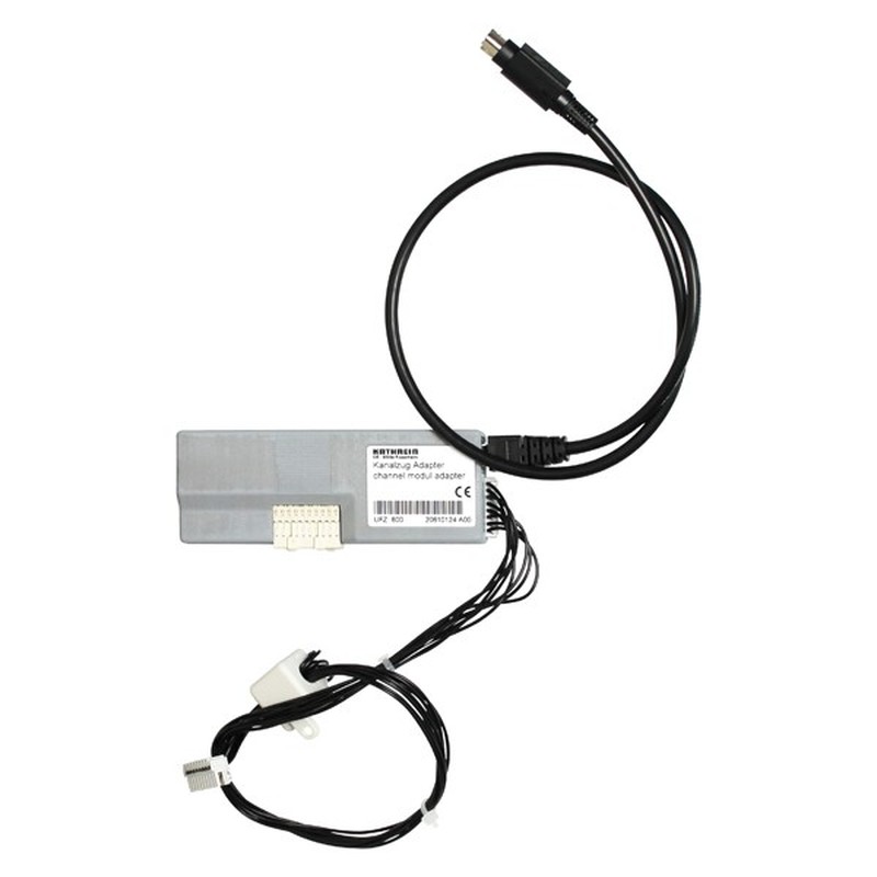 Kanalzug-Adapter UFZ 800