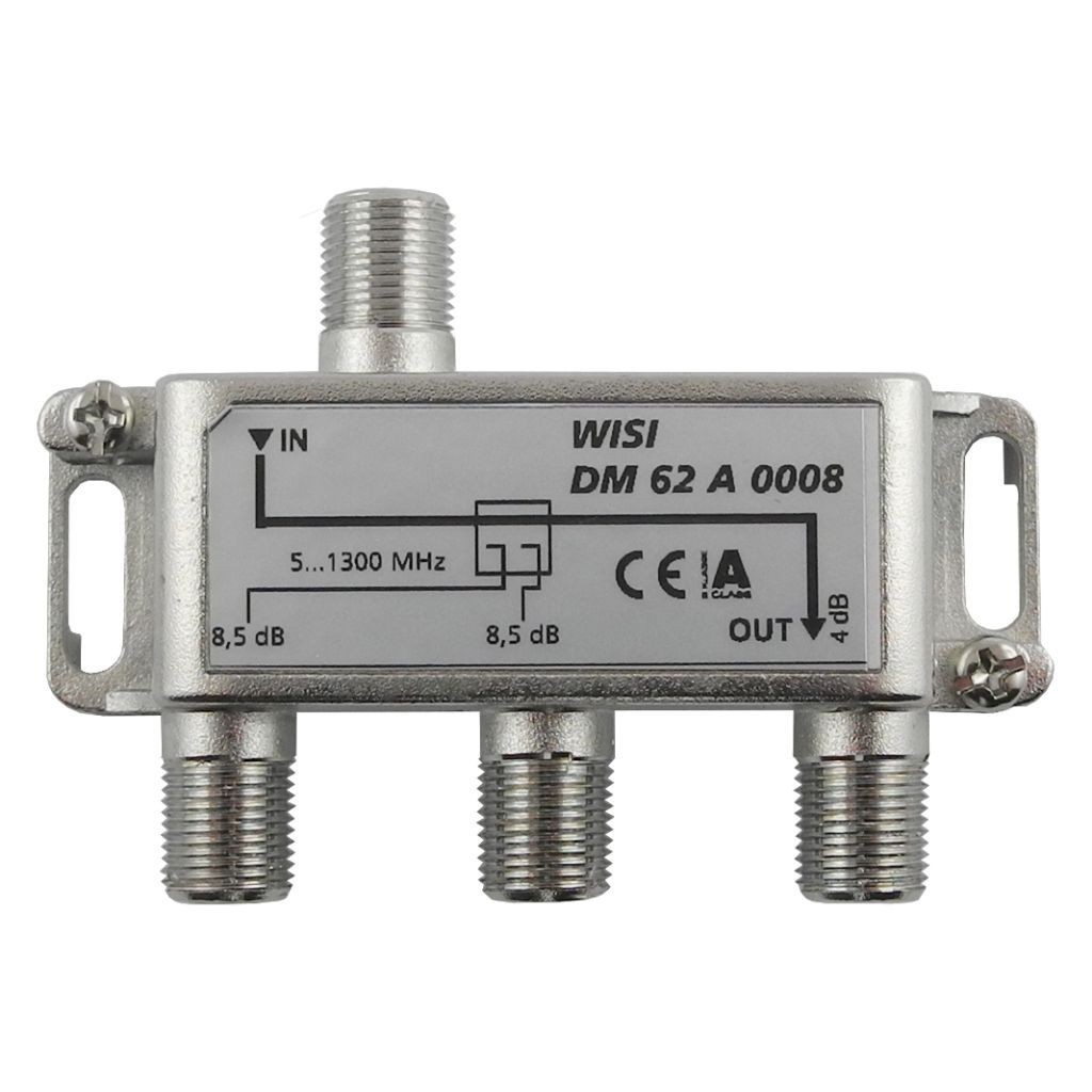 Abzweiger 2f. DM 62 A 0008