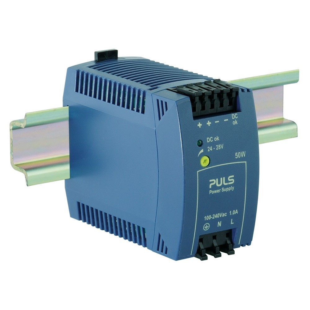 Stromversorgung ML50.100
