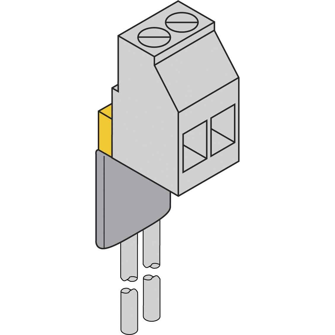 Widerstandmodul WM1 WIDERSTANDSMODUL