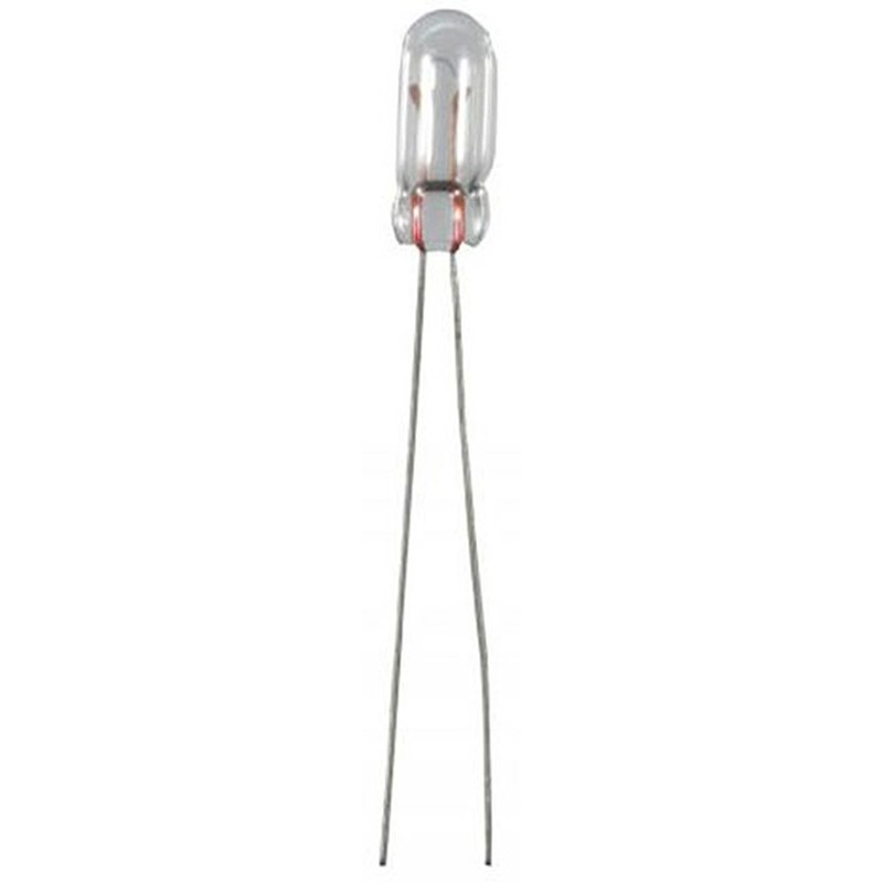 Glühlampe T1 3/4 5,7x13,2 22158