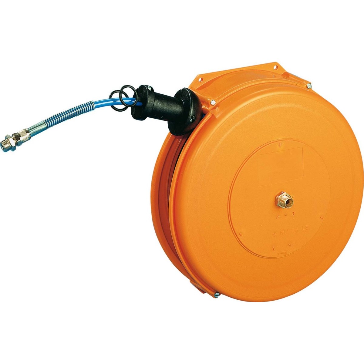 Automatik-Kabelaufroller EST 265 A.0608 MIT