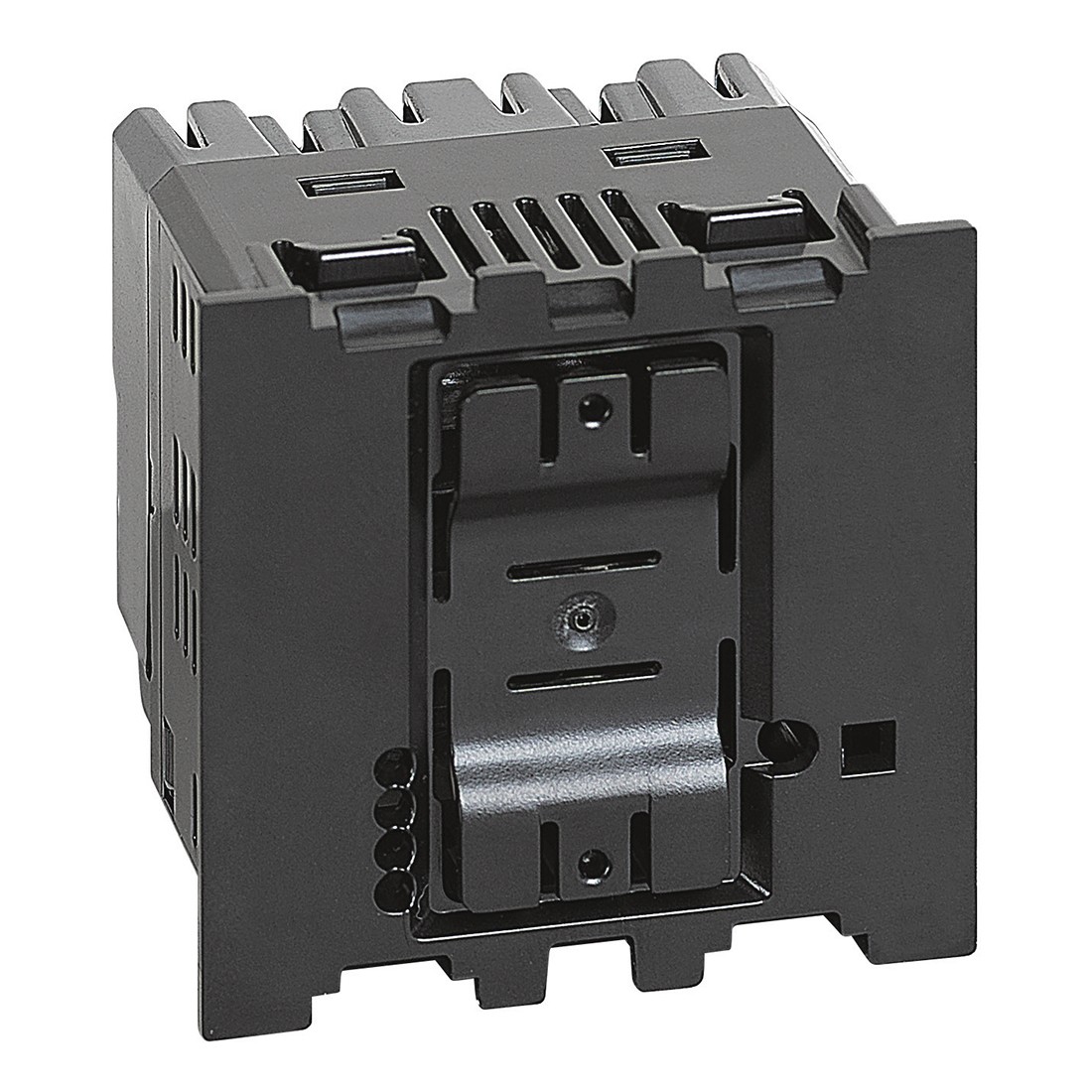 2-moduliger Rollladenaktor Bticino K4027CM2