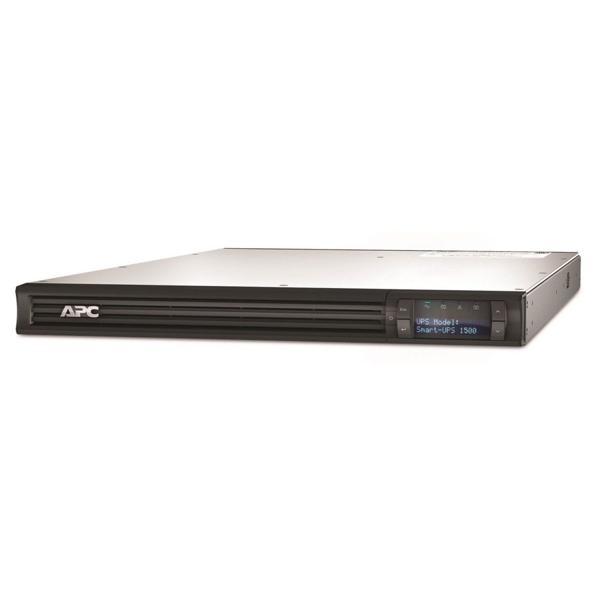 Smart-UPS 1500VA SMT1500RMI1U