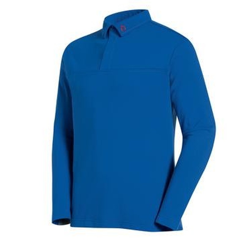 Poloshirt 7937/kornblau XL 1723912