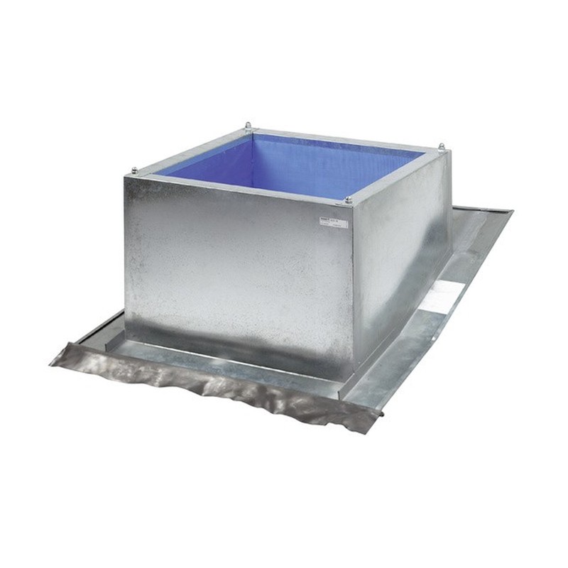 Dachsockel Schraegdach SDS 40