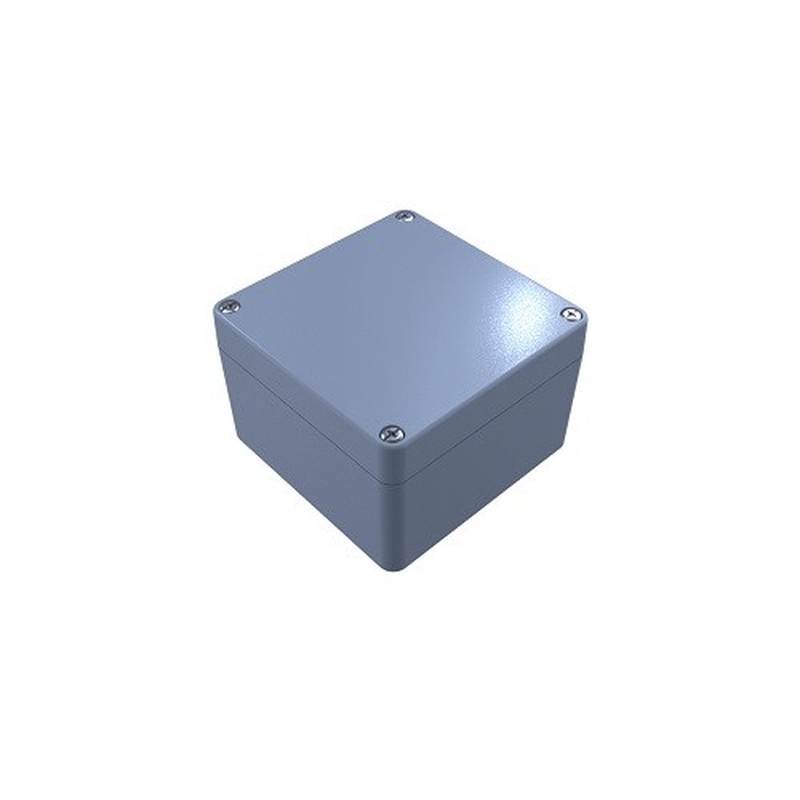Alu Gehäuse GEH.CA-210