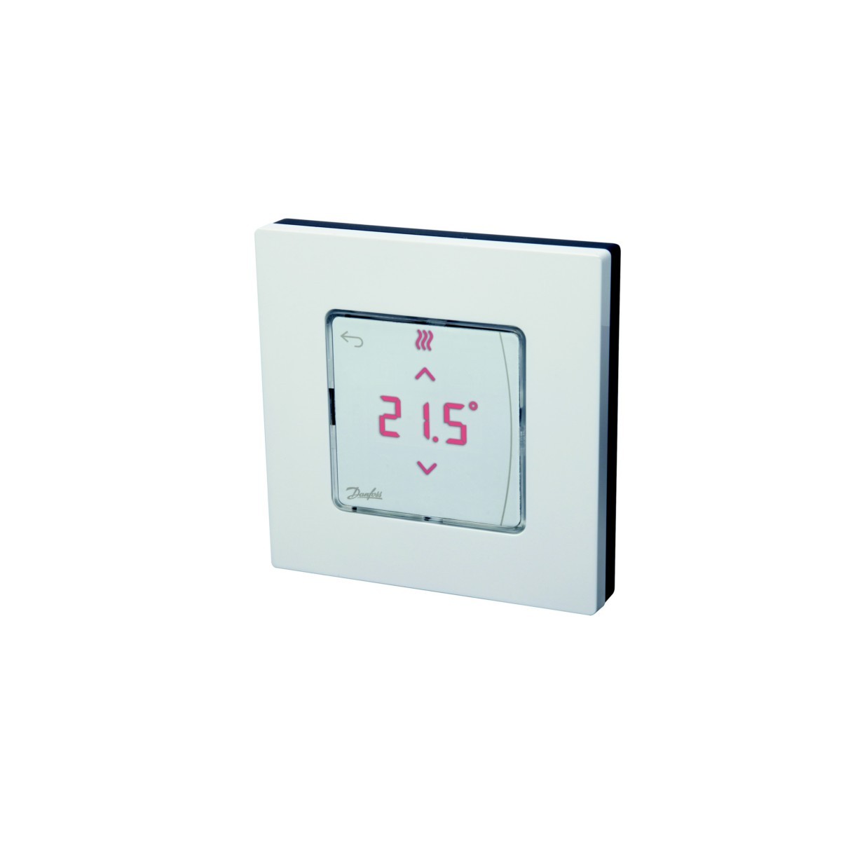 Aufputzraumthermostat Danfoss Icon2