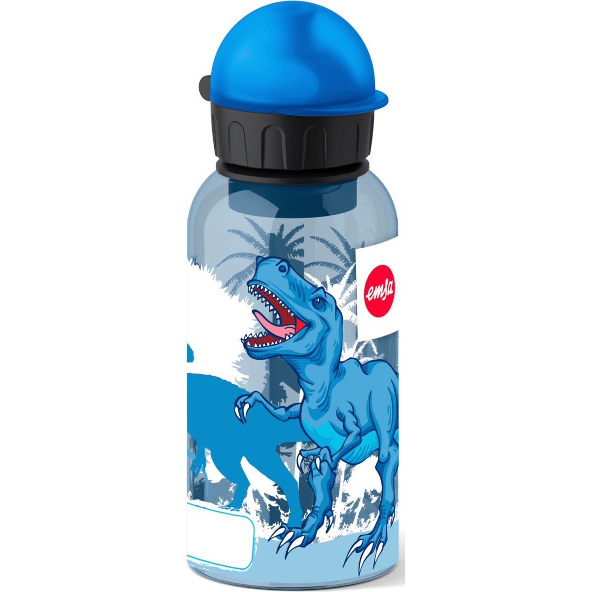 Kindertrinkflasche KIDS Tritan Dino