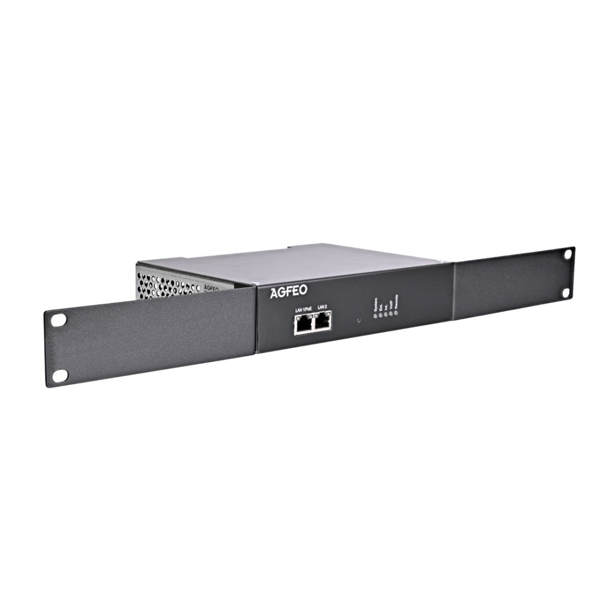 ITK-System ES PURE-IP X IT