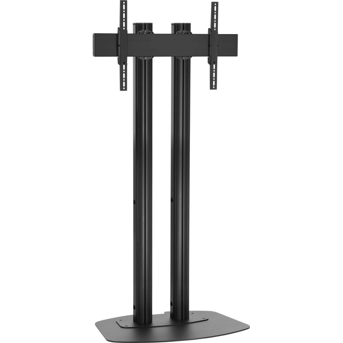 Standfuß-Set FD1884 sw