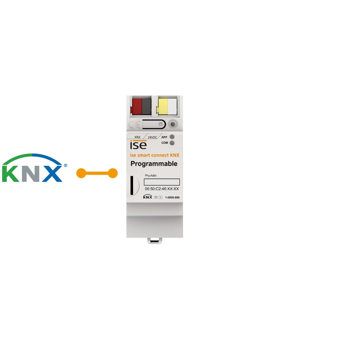 SMART CONNECT KNX 1-0005-006