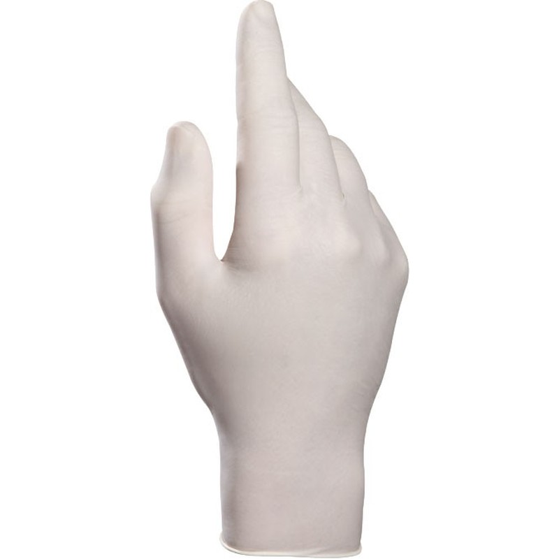 Einmalhandschuh Solo 998 6
