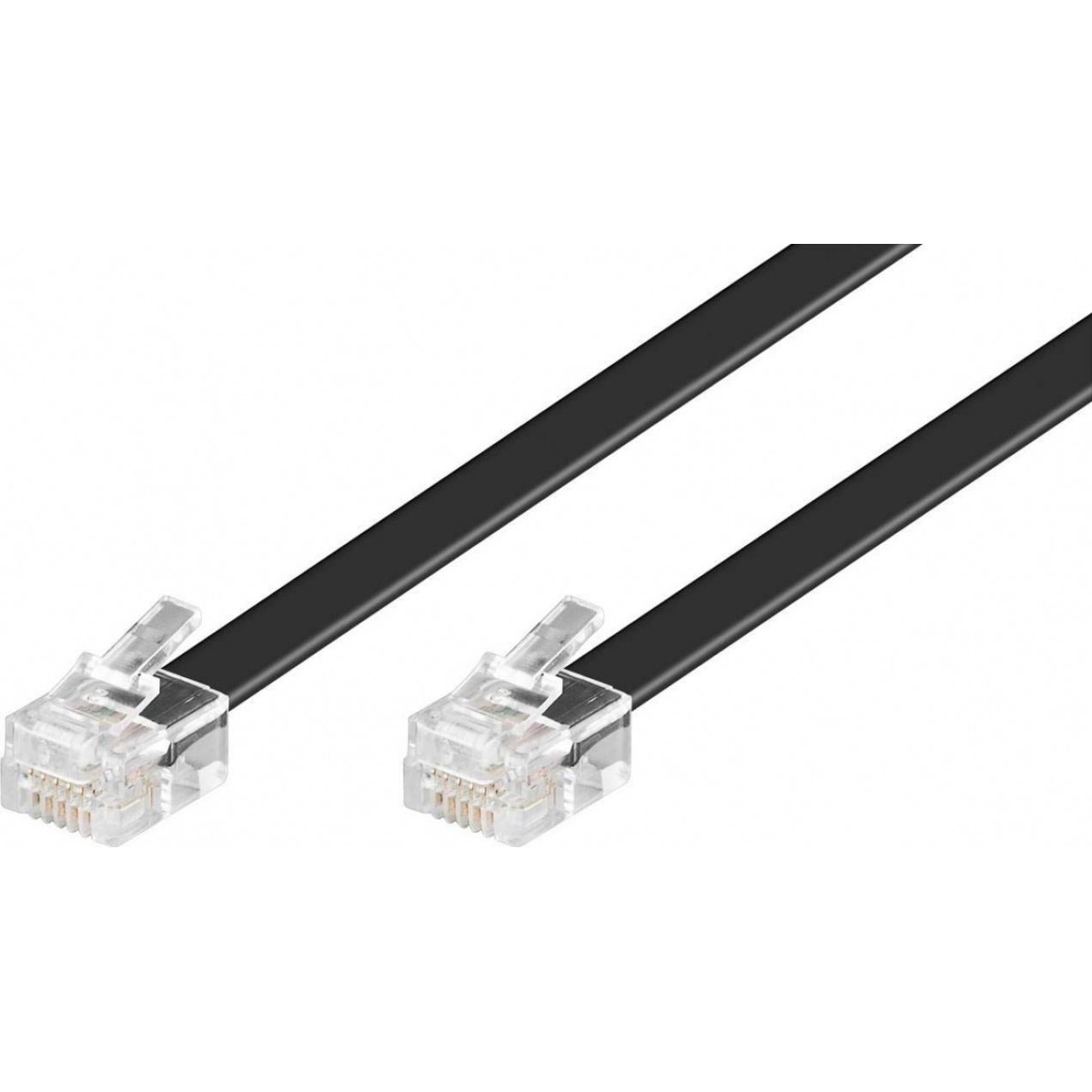 RJ12 Anschlußkabel 50324