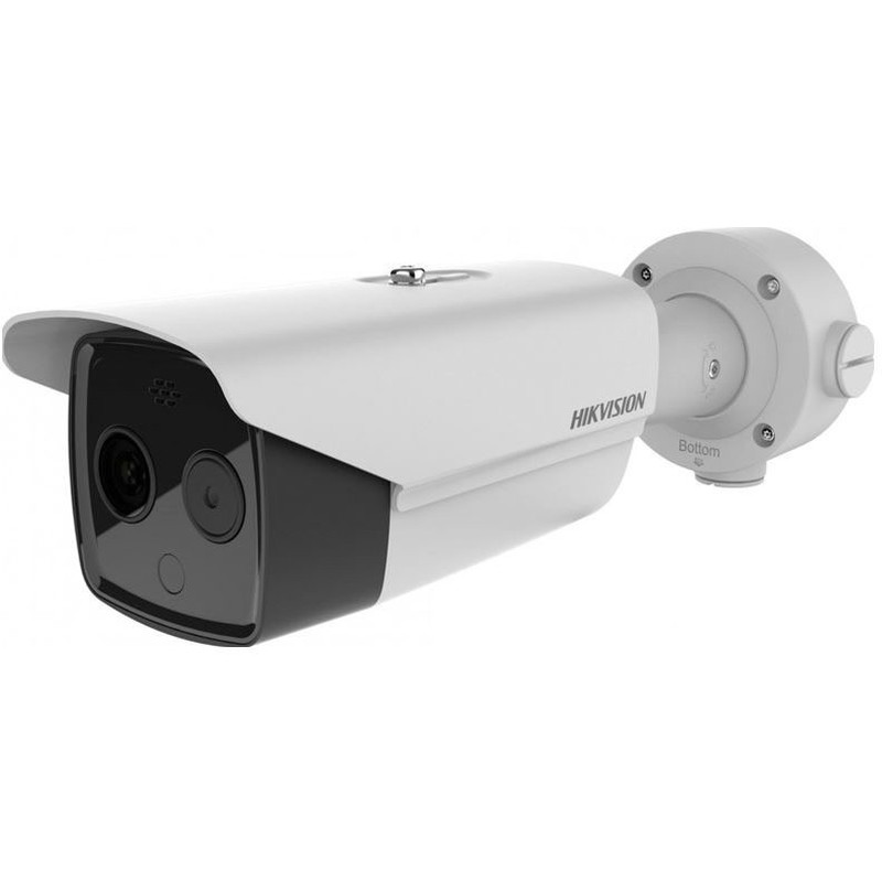 Bi-Spekt Wärmebildkamera DS-2TD2617B-3/PA(B)