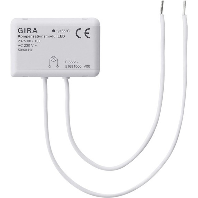 LED-Kompensationsmodul 237500