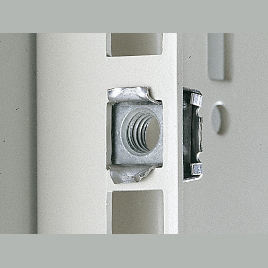 Käfigmutter M5 EL 2094.500 (VE50)